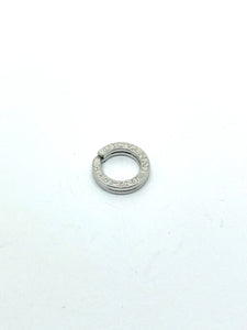 11909 Brise' ring key ring Giovanni Raspini