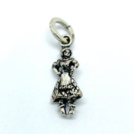 Charm in Argento 925 Colombina Giovanni Raspini 09470