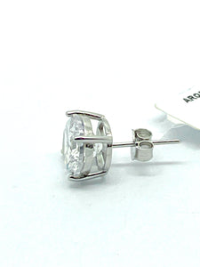 Orecchino Punto Luce in argento 925 Cod. 77029