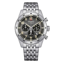 Cargar imagen en el visor de la galería, Orologio cronografo da uomo Vagary By Citizen flyboy IV2-117-61
