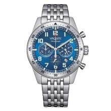 Cargar imagen en el visor de la galería, Orologio cronografo da uomo Vagary By Citizen flyboy IV2-117-73

