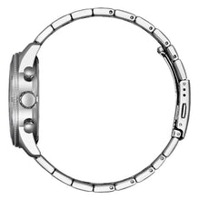 Cargar imagen en el visor de la galería, Orologio cronografo da uomo Vagary By Citizen flyboy IV2-117-73
