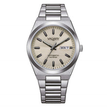 Carica l'immagine nel visualizzatore di Gallery, Orologio Solo Tempo Da Uomo Vagary By Citizen gear matic 101th IX3-611-11
