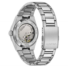 Carica l'immagine nel visualizzatore di Gallery, Orologio Solo Tempo Da Uomo Vagary By Citizen gear matic 101th IX3-611-11
