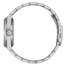 Carica l'immagine nel visualizzatore di Gallery, Orologio Solo Tempo Da Uomo Vagary By Citizen gear matic 101th IX3-611-11
