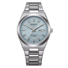 Load image into Gallery viewer, Orologio Solo Tempo Da Uomo Vagary By Citizen gear matic 101th IX3-611-73
