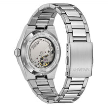 Load image into Gallery viewer, Orologio Solo Tempo Da Uomo Vagary By Citizen gear matic 101th IX3-611-73
