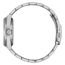 Load image into Gallery viewer, Orologio Solo Tempo Da Uomo Vagary By Citizen gear matic 101th IX3-611-73
