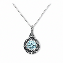 Carica l'immagine nel visualizzatore di Gallery, Collana da donna in Argento 925 Maestro Riverso Exclusive Exl02/AC
