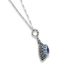 Carica l'immagine nel visualizzatore di Gallery, Collana da donna in Argento 925 Maestro Riverso Exclusive Exl02/AC

