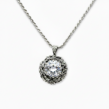 Load image into Gallery viewer, Collana da donna in Argento 925 Maestro Riverso Elegance Elg01/B
