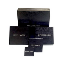 Load image into Gallery viewer, Giovanni Raspini bracciale maglia tonda 12623
