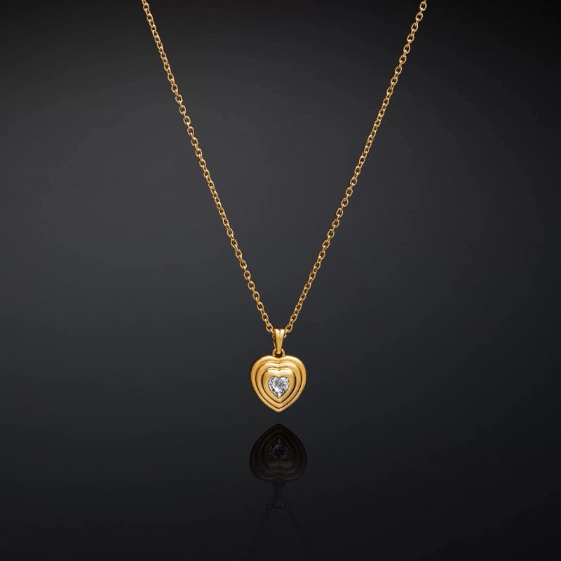 Collana da donna Chiara Ferragni J19AXP01