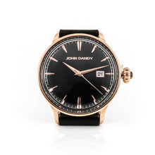 Load image into Gallery viewer, John Dandy JD-2609M/05 Men&#39;s Only Time Watch
