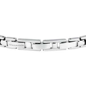 Bracciale da uomo Maserati Jewels Ceramica JM224ATZ40