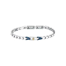 Carica l'immagine nel visualizzatore di Gallery, Bracciale da Uomo inacciaio Maserati Iconic JM225AVD82
