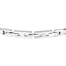 Carica l'immagine nel visualizzatore di Gallery, Bracciale da Uomo inacciaio Maserati Iconic JM225AVD82
