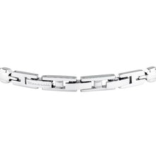 Load image into Gallery viewer, Bracciale da Uomo in acciaio Maserati Sapphire JM335AXO09
