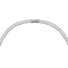 Cargar imagen en el visor de la galería, Collana da Uomo in acciaio Maserato Jewels JM422AVD14
