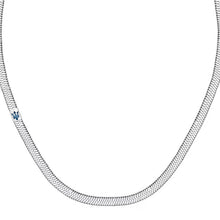Cargar imagen en el visor de la galería, Collana da Uomo in acciaio Maserato Jewels JM422AVD14
