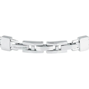 Bracciale da Uomo in acciaio Maserati JM424ATZ43