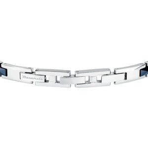 Bracciale da Uomo in acciaio Maserati JM424ATZ52