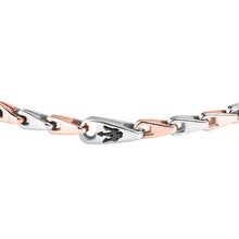 Load image into Gallery viewer, Bracciale da Uomo in acciaio Maserati Iconic JM425AVD101
