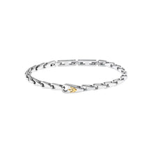 Load image into Gallery viewer, Bracciale da Uomo in acciaio Maserati Iconic JM425AVD102
