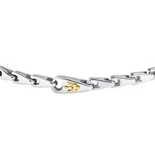 Load image into Gallery viewer, Bracciale da Uomo in acciaio Maserati Iconic JM425AVD102
