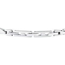 Load image into Gallery viewer, Bracciale da Uomo in acciaio Maserati Iconic JM425AVD102
