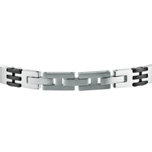 Carica l'immagine nel visualizzatore di Gallery, Bracciale da uomo in ceramica Maserati JM426ATZ103
