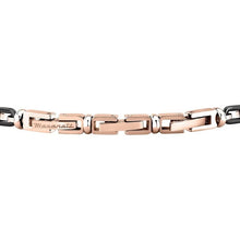 Carica l'immagine nel visualizzatore di Gallery, Bracciale da Uomo in Ceramica Maserati JM426ATZ91
