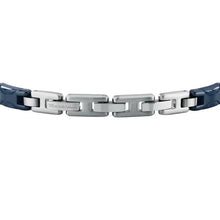 Carica l'immagine nel visualizzatore di Gallery, Bracciale da Uomo in Ceramica Maserati JM426ATZ94
