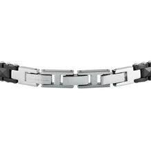 Load image into Gallery viewer, Bracciale da Uomo in Ceramica Maserati JM426ATZ95
