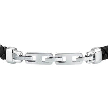 Load image into Gallery viewer, Bracciale da uomo maserati recycled leather JM525AVE34
