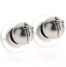 Load image into Gallery viewer, Orecchini da donna in argento Cesare Paciotti JPOR0598B
