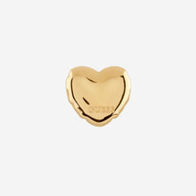 Carica l&#39;immagine nel visualizzatore di Gallery, Orecchini da donna in acciaio dorato Guess JUBE05 543JW YG
