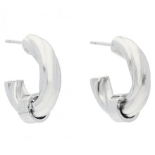 Carica l'immagine nel visualizzatore di Gallery, Orecchini Da Donna In Acciaio Guess JUBE70 002JW RH
