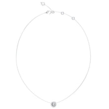 Carica l&#39;immagine nel visualizzatore di Gallery, Collana da donna in acciaio Guess JUBN05 446JW RH
