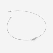 Carica l&#39;immagine nel visualizzatore di Gallery, Collana da donna in acciaio Guess JUBN05 530JW RH
