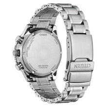 Carica l'immagine nel visualizzatore di Gallery, Orologio cronografo da uomo Citizen Promaster Sky JV2000-51L
