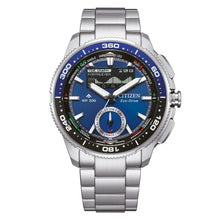 Cargar imagen en el visor de la galería, Orologio da uomo multifunzione Citizen Promaster JV3006-50L
