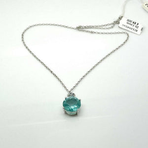 Collana Da Donna Con zirconi Kiara KCLD3452AG