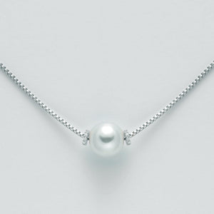 Collana Da Donna Con Perla Kiara Pearl KCLD3907B