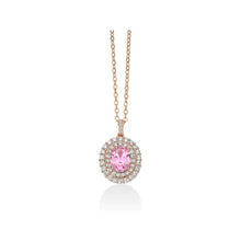 Carica l&#39;immagine nel visualizzatore di Gallery, Collana Da Donna Con Pendente Kiara Basik KCLD3954R
