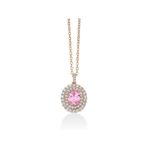 Collana Da Donna Con Pendente Kiara Basik KCLD3954R