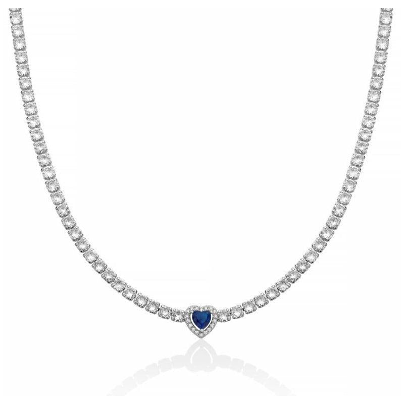 Collana Tennis Da Donna Kiara Basik KCLD3962B
