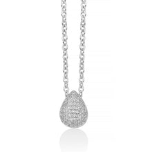 Carica l&#39;immagine nel visualizzatore di Gallery, Collana da donna con pendente Kiara BAsik KCLD3986B
