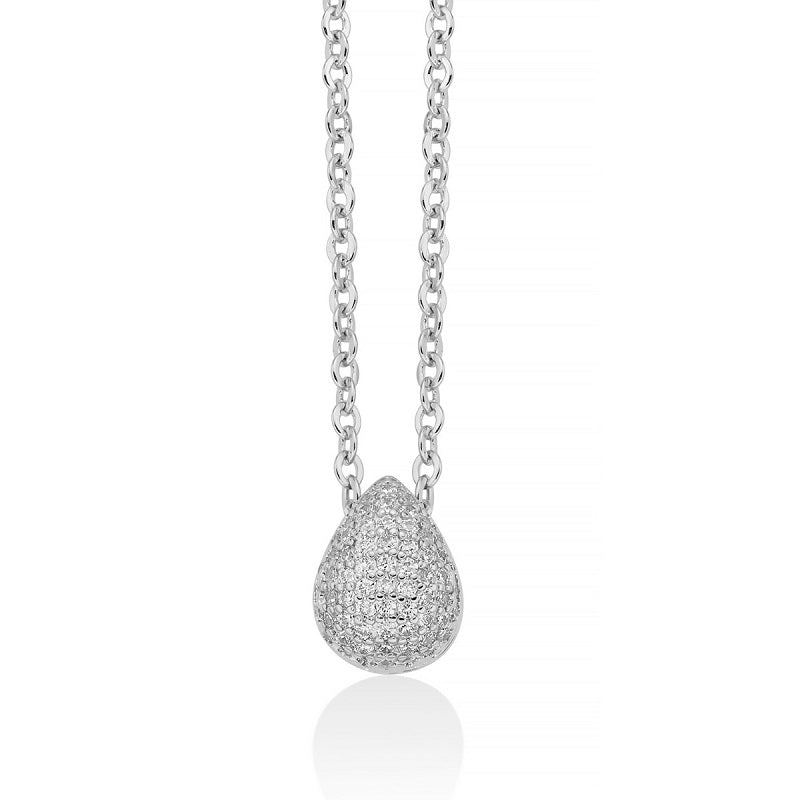 Collana da donna con pendente Kiara BAsik KCLD3986B