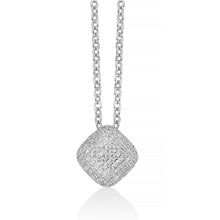 Carica l&#39;immagine nel visualizzatore di Gallery, Collana da donna con pendente Kiara Basik KCLD3987B

